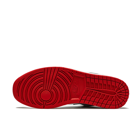 Nike Air Jordan 1 Low University Red/White