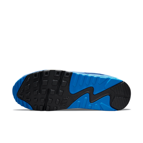 Nike Air Max 90 SE First Use Signal Blue