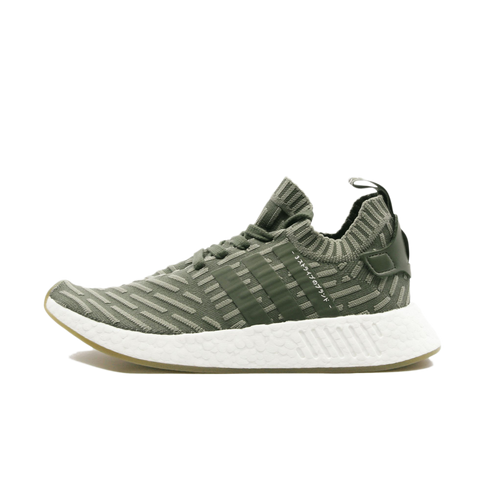 Adidas nmd r2 2024 khaki