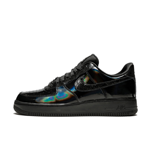 Nike Air Force 1 Low Lux All Star 2018 Black (W)