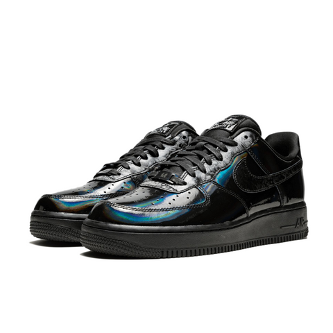 Air force 1 low lux all-star 2018 black (w) best sale