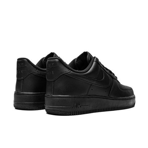 Nike Air Force 1 Black (W)