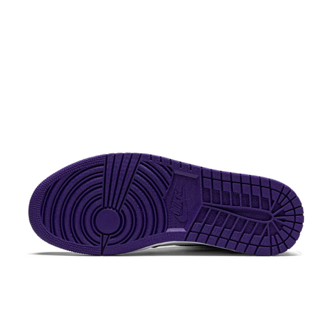 Nike Air Jordan 1 High OG Court Purple