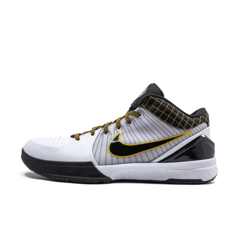 Nike Kobe 4 Protro Del Sol