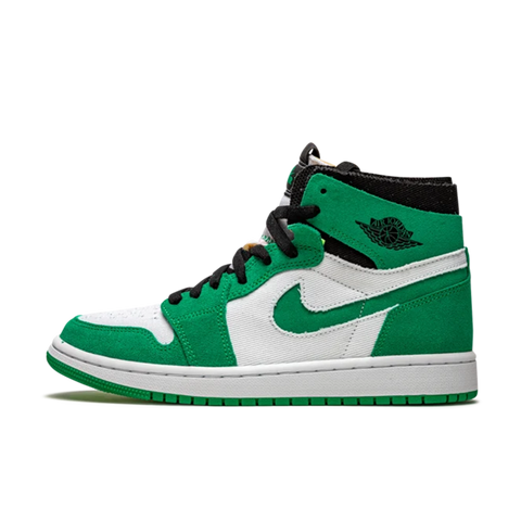 Nike Air Jordan 1 High Zoom Stadium Green (W)