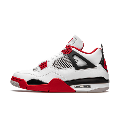 Nike Air Jordan 4 OG Fire Red