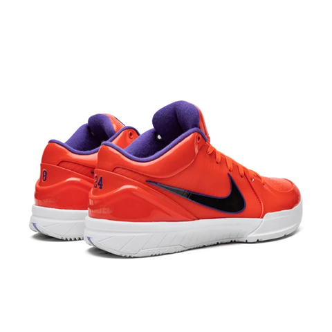 Nike Kobe 4 Protro Suns
