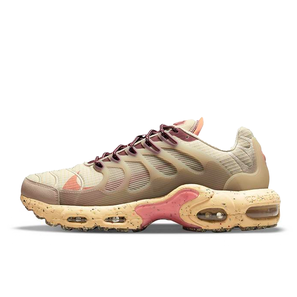 Womens nike air max plus sales guava ice