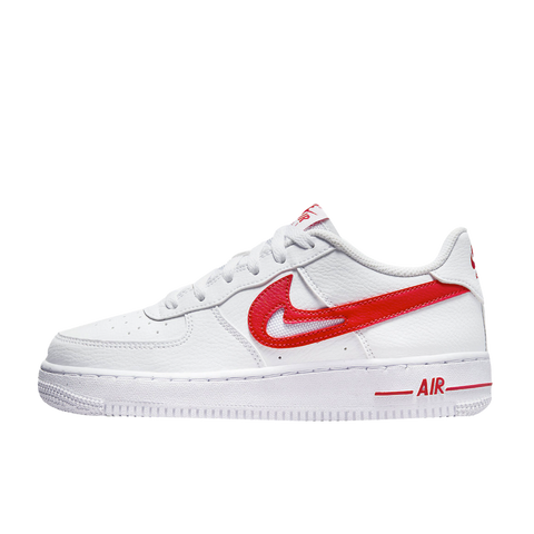 Nike Air Force 1 FM Uni Red (GS)