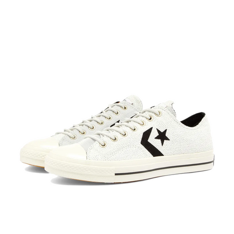 Converse Star Player Ox Reverse Terry White