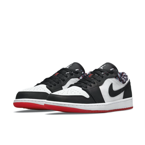 Nike Air Jordan 1 Low Quai 54