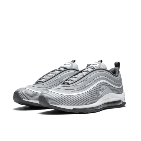 Nike air max 97 ultra 17 wolf sales grey dark grey