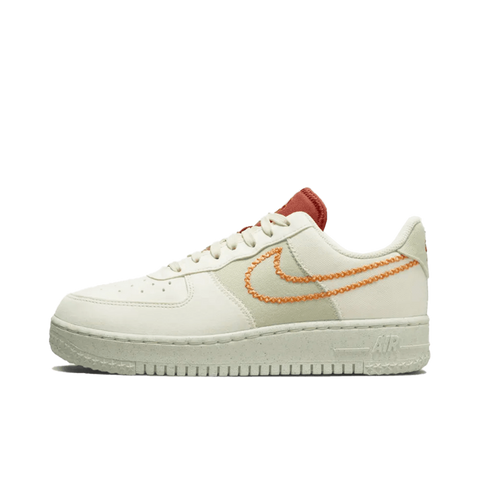 Nike Air Force 1 '07 Low Coconut Milk Light Curry (W)