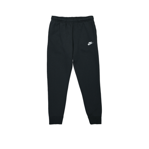 Nike Pants Sportswear Club Fleece Black
