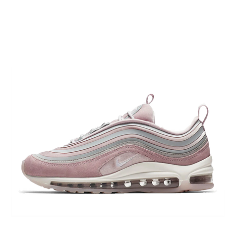 Nike Air Max 97 Ultra 17 Velvet Particle Rose (W)