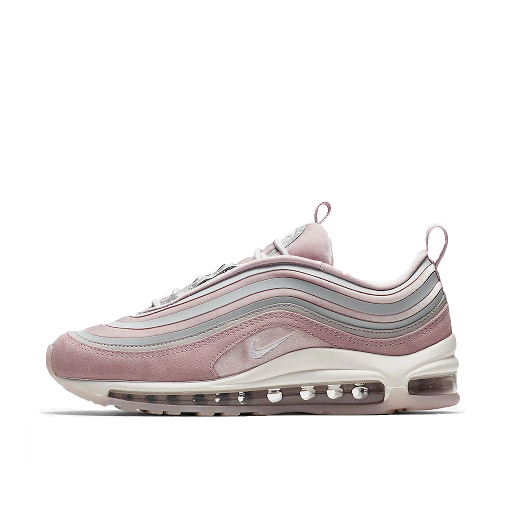 Air max 97 ultra 17 velvet 2025 particle rose (w)