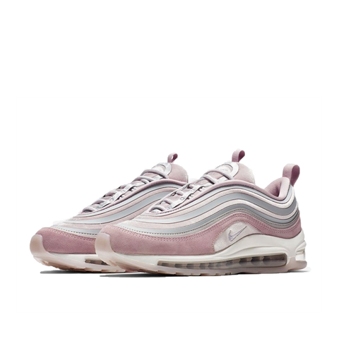 Nike Air Max 97 Ultra 17 Velvet Particle Rose (W)