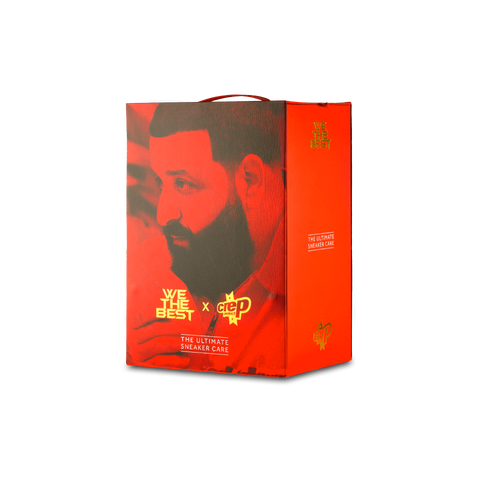 DJ Khaled x Crep Protect - Box Pack