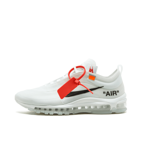 Nike Air Max 97 Off-White ´White´